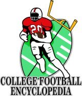 College Football Encyclopedia logo